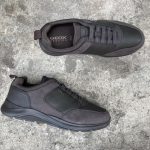 giày cao geox GNXK564-10